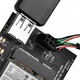 SilverStone Mini PCI-E do PCI-E x1 adapter (SST-ECWA2-LITE)