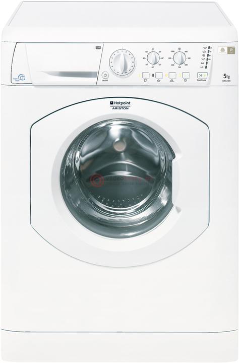 HOTPOINT-ARISTON ARSL 105 (EU) HOTPOINT-ARISTON ARSL 105 (EU)