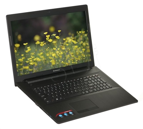 Lenovo G70-70 i3-4005U 4GB 17,3" HD+ 1TB INTHD DOS 80HW0074PB