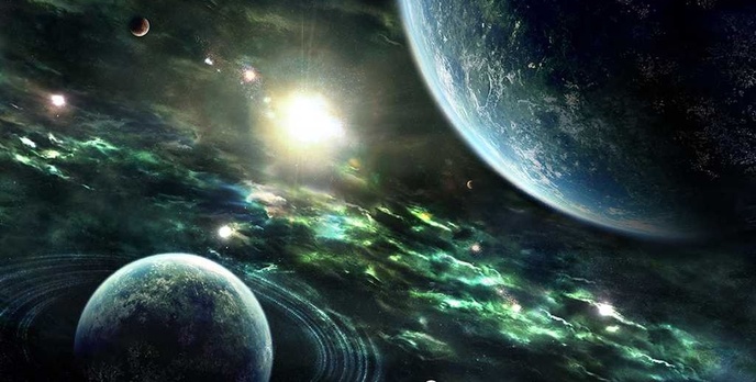 NASA Zdeterminowana w Szukaniu Życia Pozaziemskiego