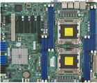 Supermicro Płyta serwerowa X9DRL-iF MBD-X9DRL-iF-O