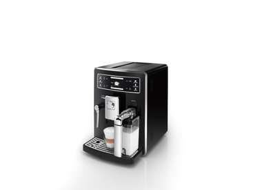 Philips Saeco Xelsis Class Black HD8943/19 Philips Saeco Xelsis Class Black HD8943/19
