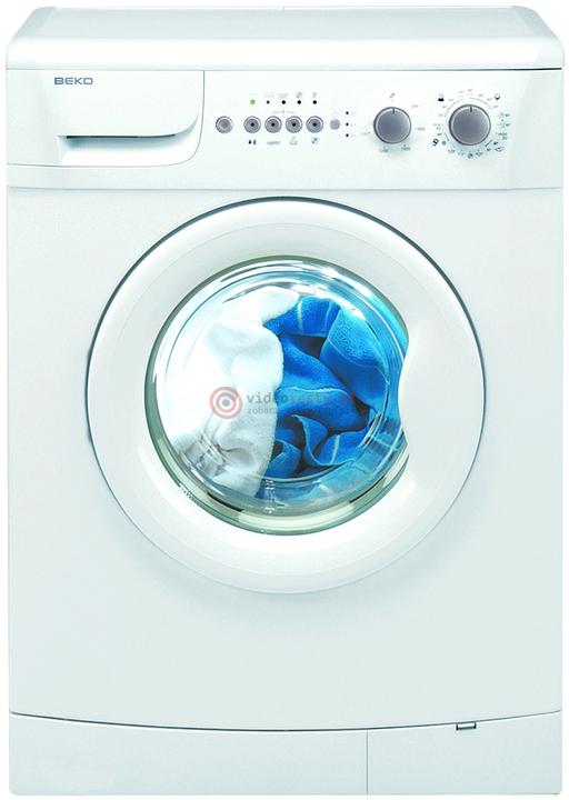 BEKO WKD 23500 T BEKO WKD 23500 T
