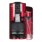 Ekspres kapsułkowy Tchibo Cafissimo Latte 300079 ( 1850W ; czerwony )