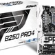 Płyta główna ASRock B250 Pro4, B250, DDR4, HDMI, DVI, USB-C, ATX