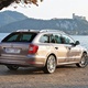 Skoda Superb Kombi 2,0TDI DPF (140KM) M6 Comfort 5d