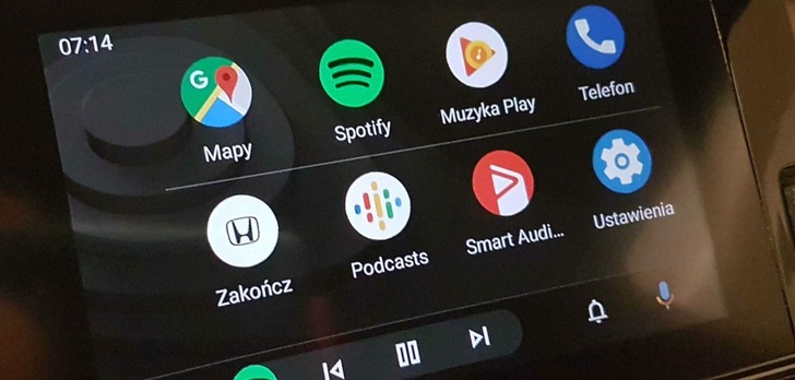 Aktualizacja Android Auto powodem kolejnych problemów
