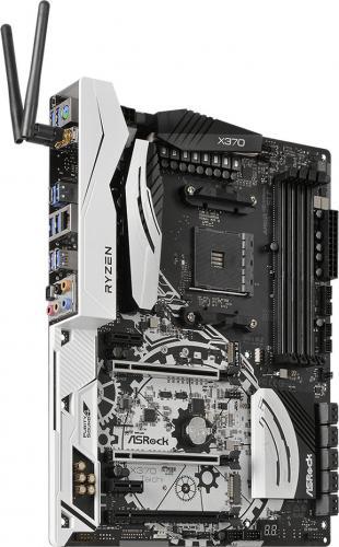 ASRock X370 Taichi