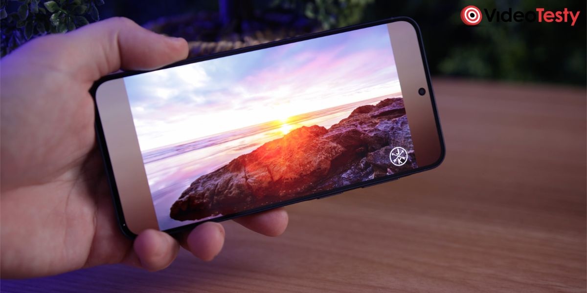 wyświetlacz samsung a57