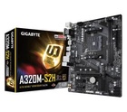 Gigabyte GA-A320M-S2H