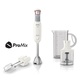 Philips Blender ręczny zestaw HR1646/00
