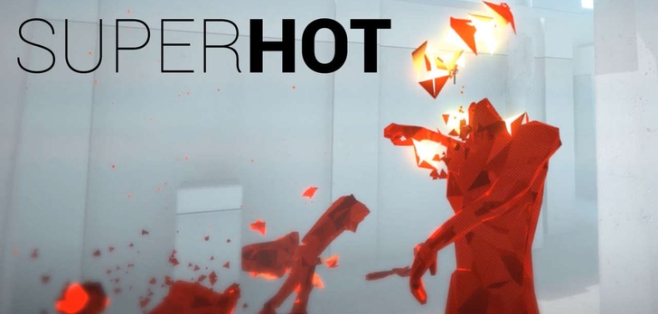 Recenzja SUPERHOT - Nowa Era FPSÓW?