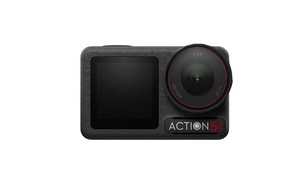 DJI Osmo Action 5 Pro