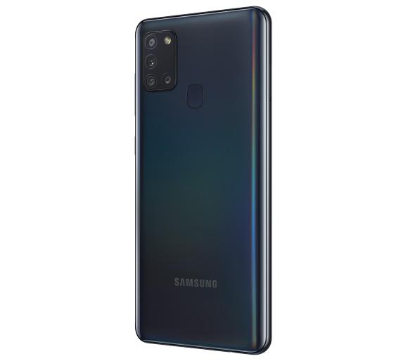 Samsung Galaxy A41 (czarny)