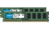 Crucial DDR3L 8GB (2 x 4GB) 1600 CL11