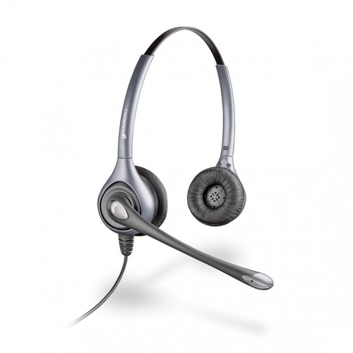 Plantronics Słuchawka HW361N SUPRA PLUS Wideband