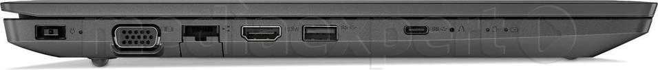 LENOVO V330-15IKB (81AX00CPPB) i5-8250U 8GB 1000GB W10P