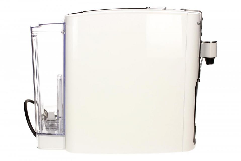 SAECO Cafissimo Latte 5T White HD8603/78 SAECO Cafissimo Latte 5T White HD8603/78