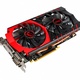 MSI Radeon R7 370 GAMING 2GB DDR5 PCI-E 256BIT 2DVI/HDMI/DP ATX