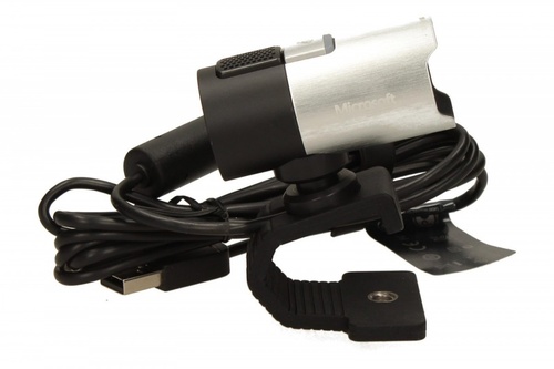 Microsoft MS LifeCam Studio Q2F-00018