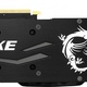 MSI RTX 2080 Ti DUKE OCV1 11GB GDDR6 (GeForce RTX 2080 Ti DUKE 11G