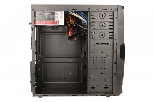 Modecom OBUDOWA B26 USB 3.0 Z ZAS. LOGIC 400W