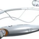 XX.Y Diamond HV-800 Białe