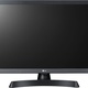 LG 28TL510S-PZ czarny LED 27.5" HD Ready webOS 3.5