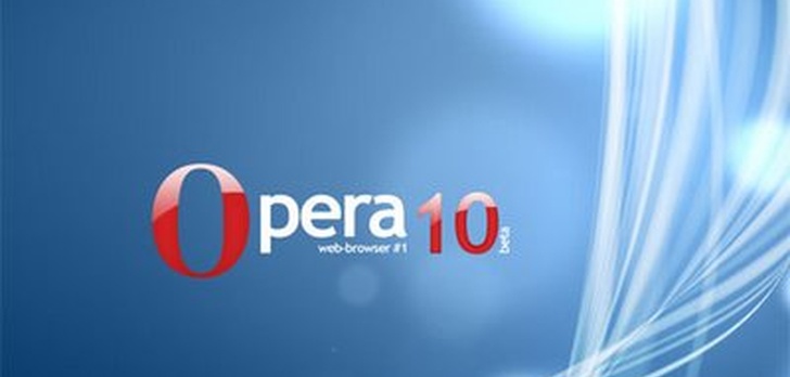 PORADA: Funkcje przeglądarki internetowej Opera 10.0
