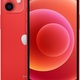 APPLE iPhone 12 mini 256GB 5G 5.4" Czerwony MGEC3PM/A