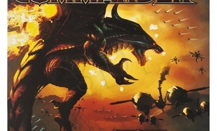 Dragon Commander