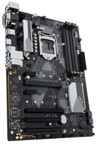 Asus PRIME B360-PLUS