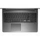 Dell Vostro 5568 15,6" Intel® Core™ i7-7500U - 8GB RAM - 256GB -