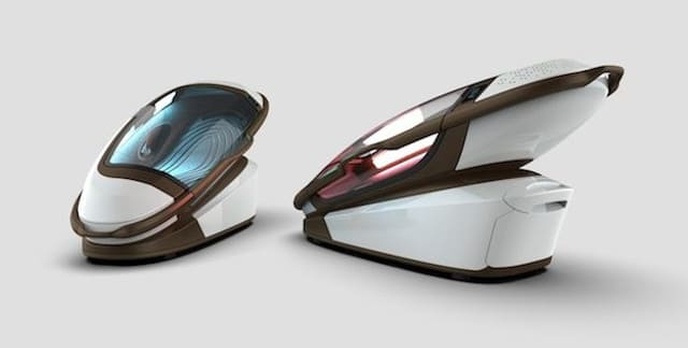 Lekka śmierć dla każdego dzięki technologii