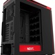 NZXT H440 Window (czarno-czerwony)