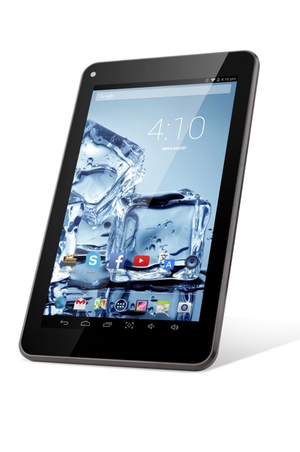 Goclever INSIGNIA 700 PRO - Ciekawy Tablet O Niskiej Cenie