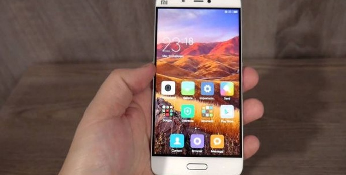 Xiaomi Mi5 Trafi do Europy! Jako Pierwsi Otrzymają go… Polacy!