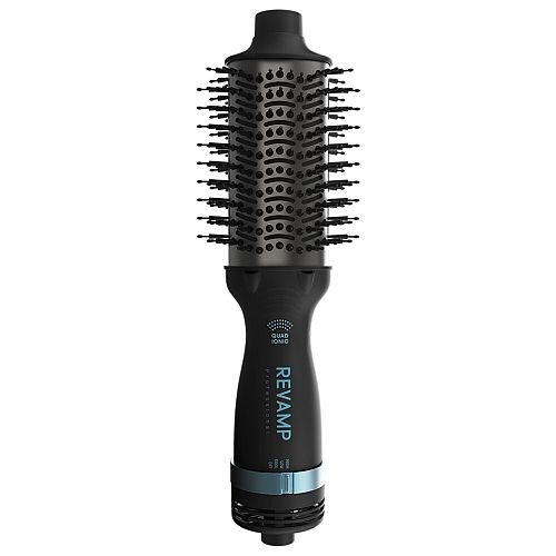 suszarko-lokówka z funkcją jonizacji Revamp Progloss 4w1 Pro DR-1950A