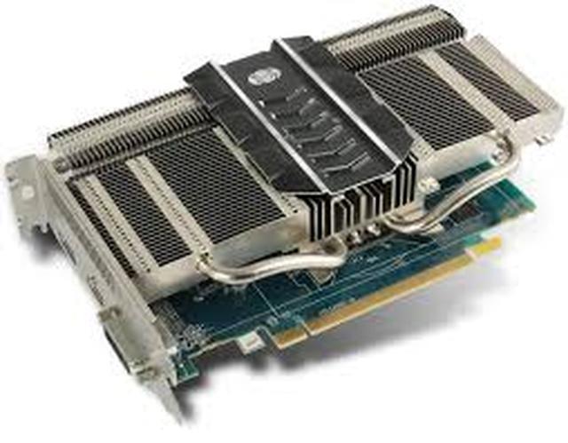 SAPPHIRE R7 250 Ultimate - cicha i niedroga karta graficzna