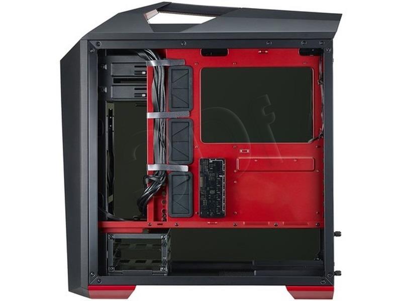 Cooler Master MasterCase Maker 5T (modularna, USB 3.0, z oknem)