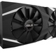 Asus Geforce RTX 2080 DUAL-RTX2080-O8G OC 8GB GDDR6 (256 Bit), HDMI,