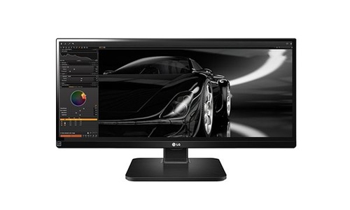LG 29UB55-B