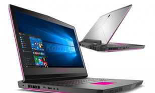 DELL Alienware 17 AW17-7117