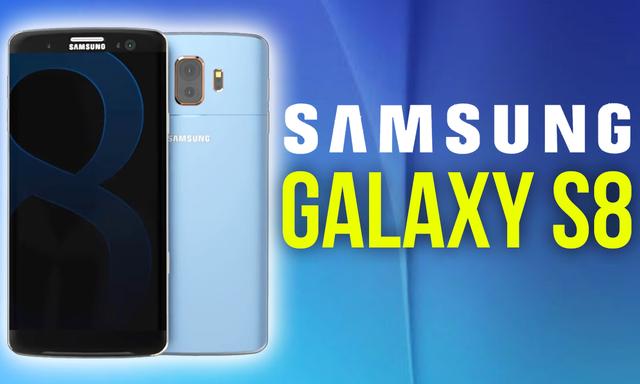 Galaxy S8 - Bez Fizycznych Przycisków, z Procesorem Na Wyłączność - Co Wiemy o Nowym Galaxy?