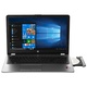 HP 250 G6 (2VP79ES) i3-6006U 4GB 1000GB R5 M330 W10