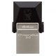 Kingston DataTraveler microDUO 64GB USB3/microUSB OTG