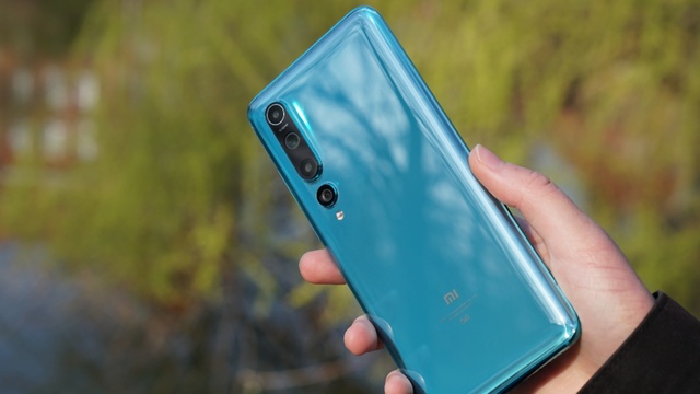 Czeski film Xiaomi - Mi 10 i Mi 10 Pro wycofane - Co z Polską?