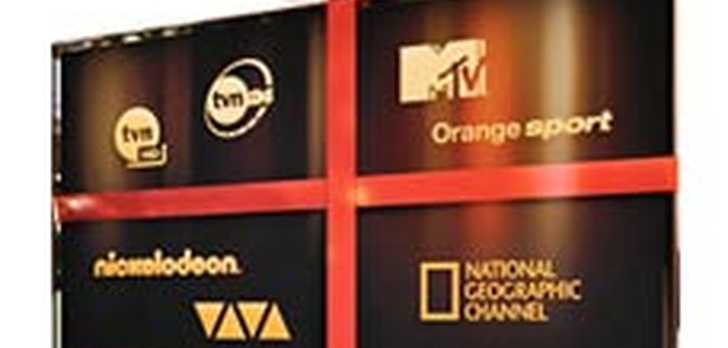 Świąteczne prezenty od Orange dla każdego