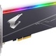 Gigabyte AORUS RGB AIC NVMe 512GB