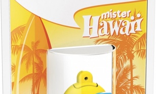 EMTEC Pendrive 8GB Smilley World Mr Hawaii Y SW108